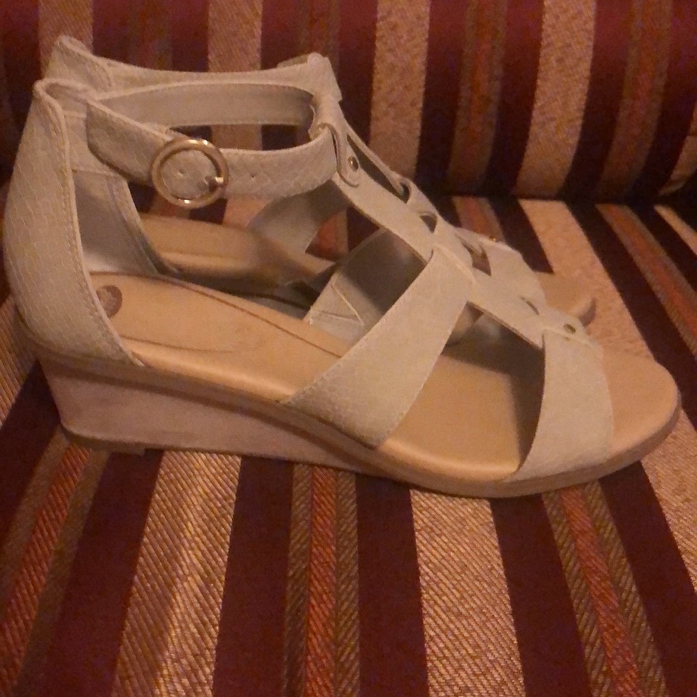 Dr Scholls Comfort sandals - Picture 5 of 5